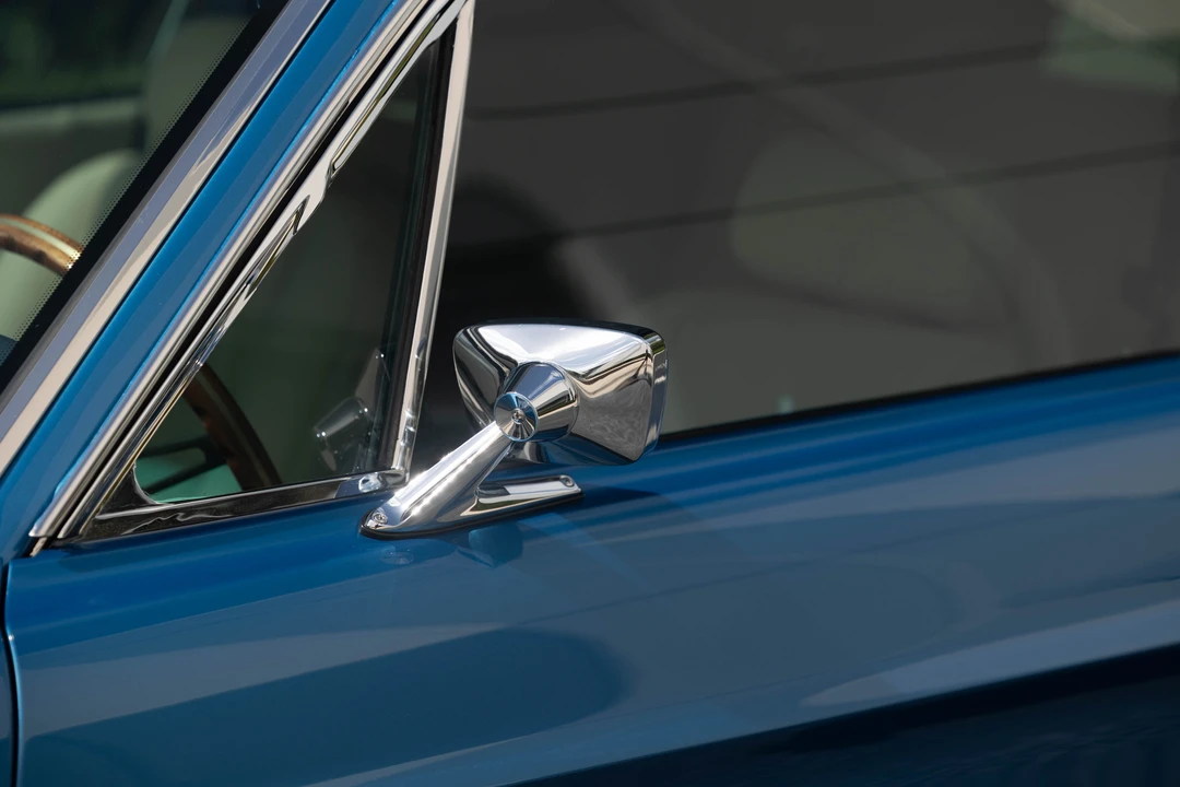 1967 Shelby GT350 - Image 23 of 31