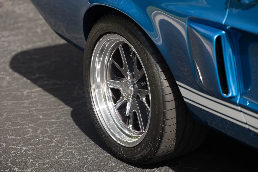 1967 Shelby GT350 - Image 18 of 31