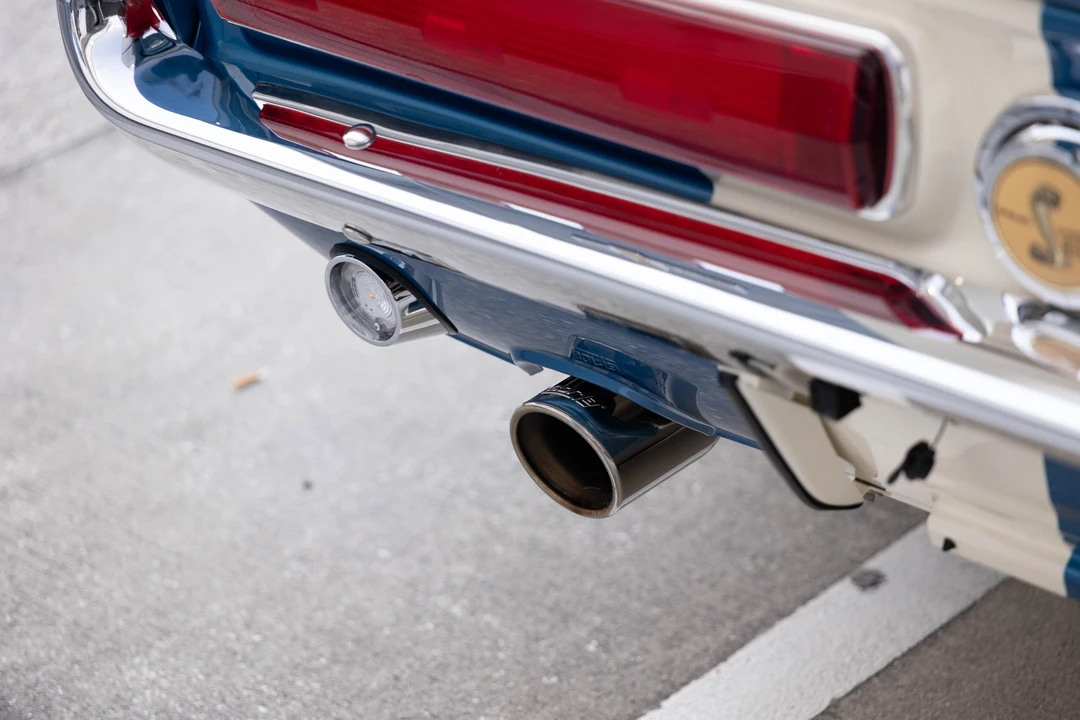 1967 Shelby GT350 - Image 29 of 31