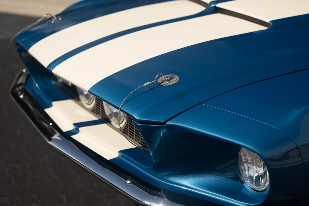1967 Shelby GT350 - Image 15 of 31