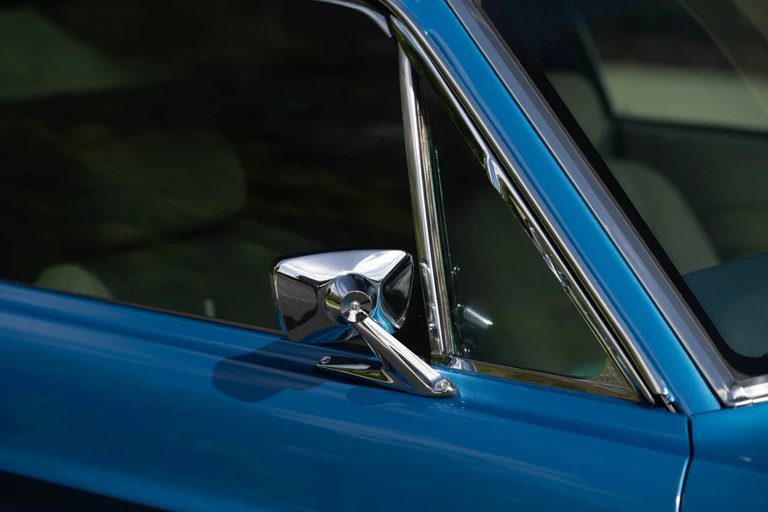 1967 Shelby GT350 - Image 16 of 31