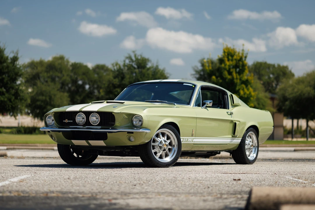 Ford Replica - Image 10 of 31
