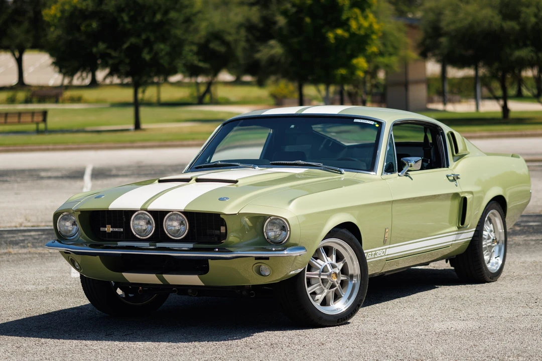 Ford Replica - Image 7 of 31