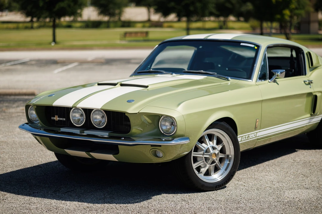 Ford Replica - Image 23 of 31