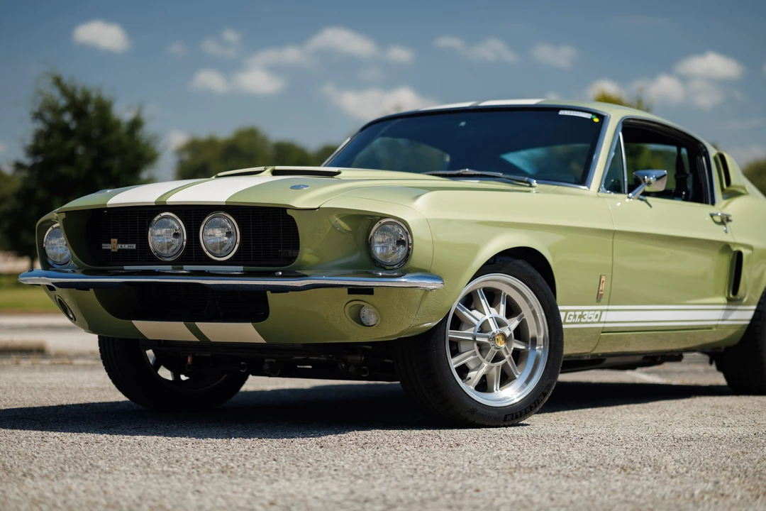 Ford Replica - Image 22 of 31