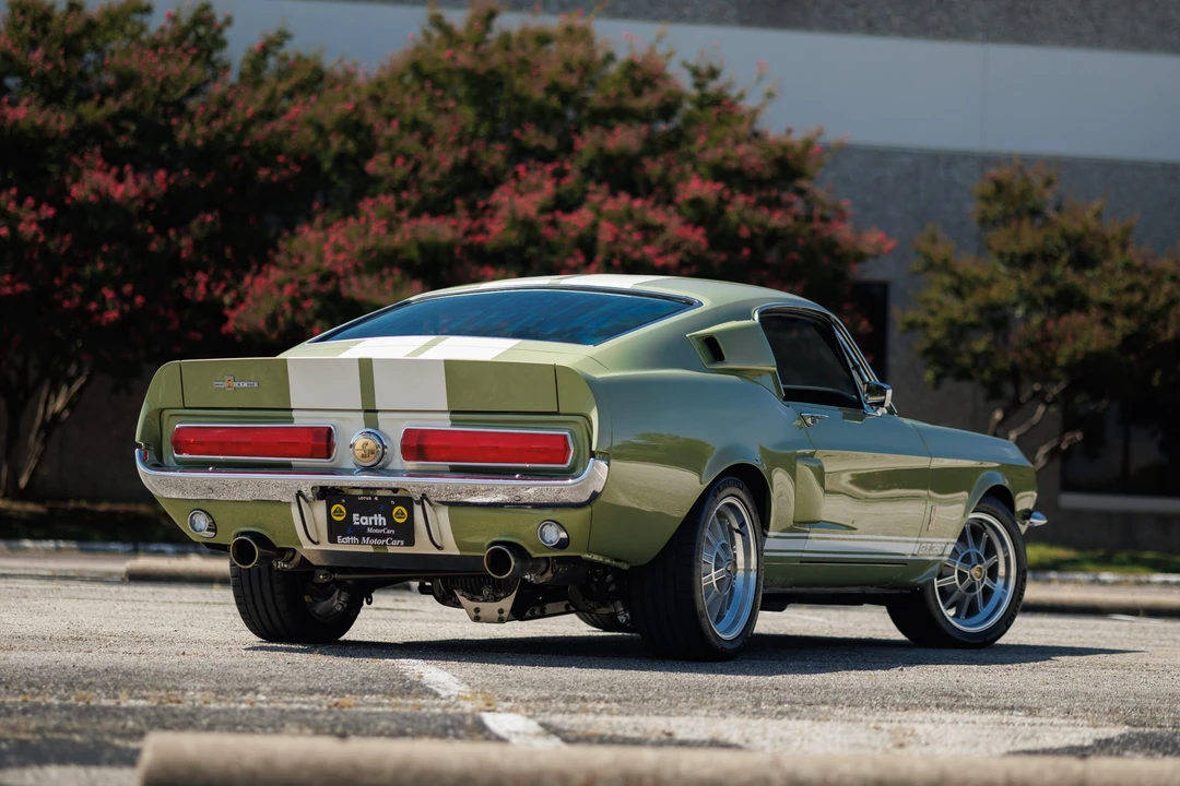 Ford Replica - Image 18 of 31