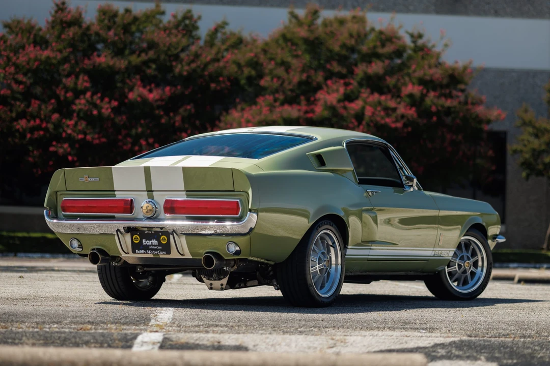 Ford Replica - Image 19 of 31