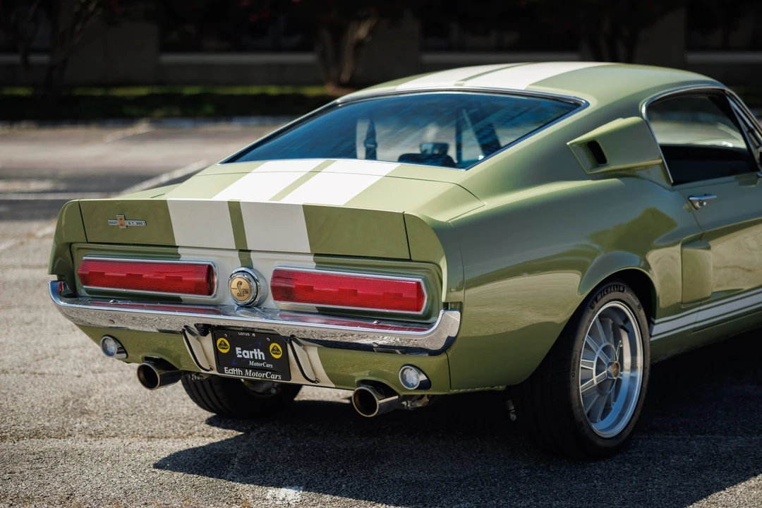 Ford Replica - Image 29 of 31