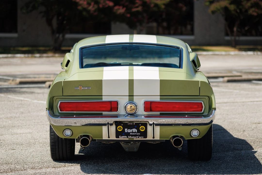 Ford Replica - Image 15 of 31
