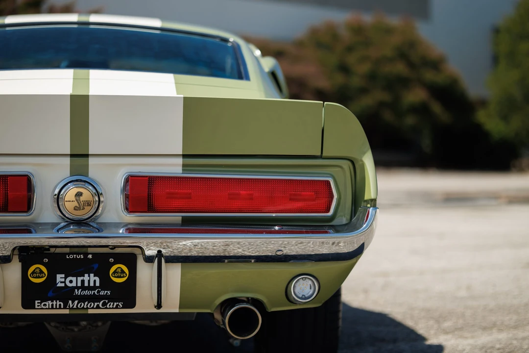 Ford Replica - Image 31 of 31