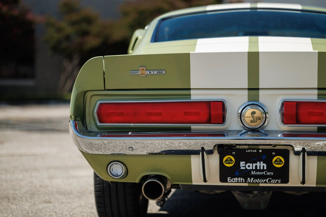 Ford Replica - Image 30 of 31