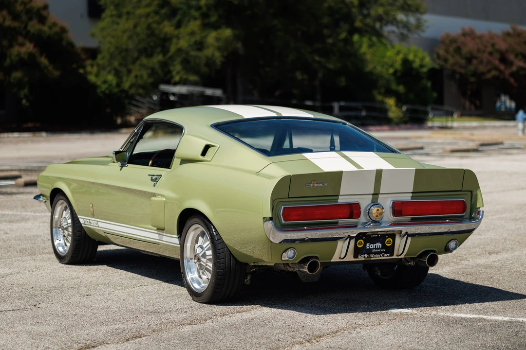 Ford Replica - Image 14 of 31