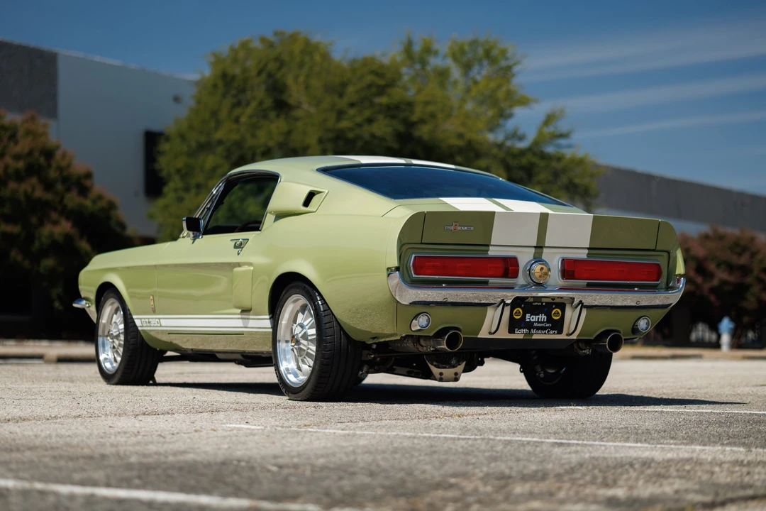 Ford Replica - Image 13 of 31