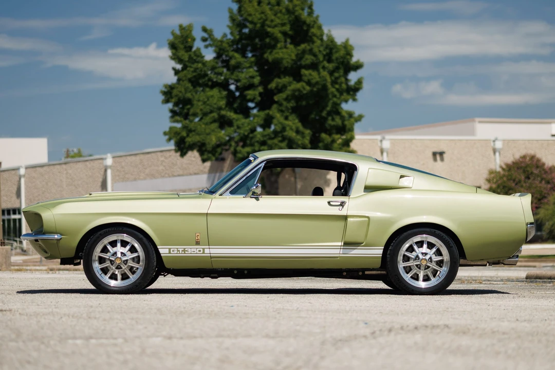 Ford Replica - Image 12 of 31