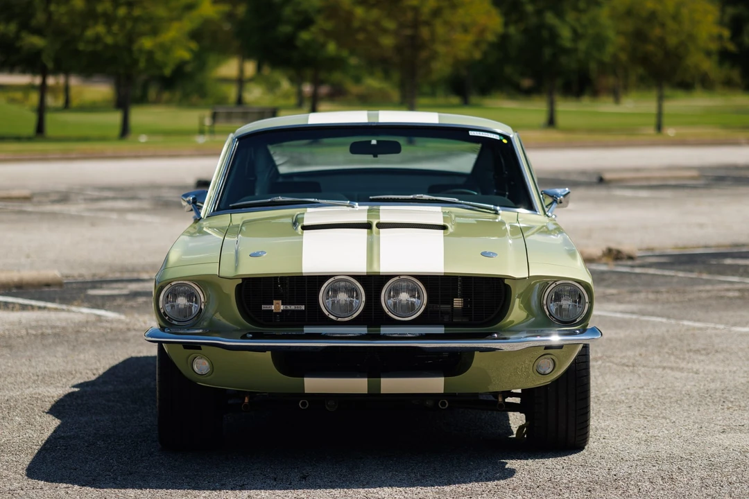Ford Replica - Image 5 of 31