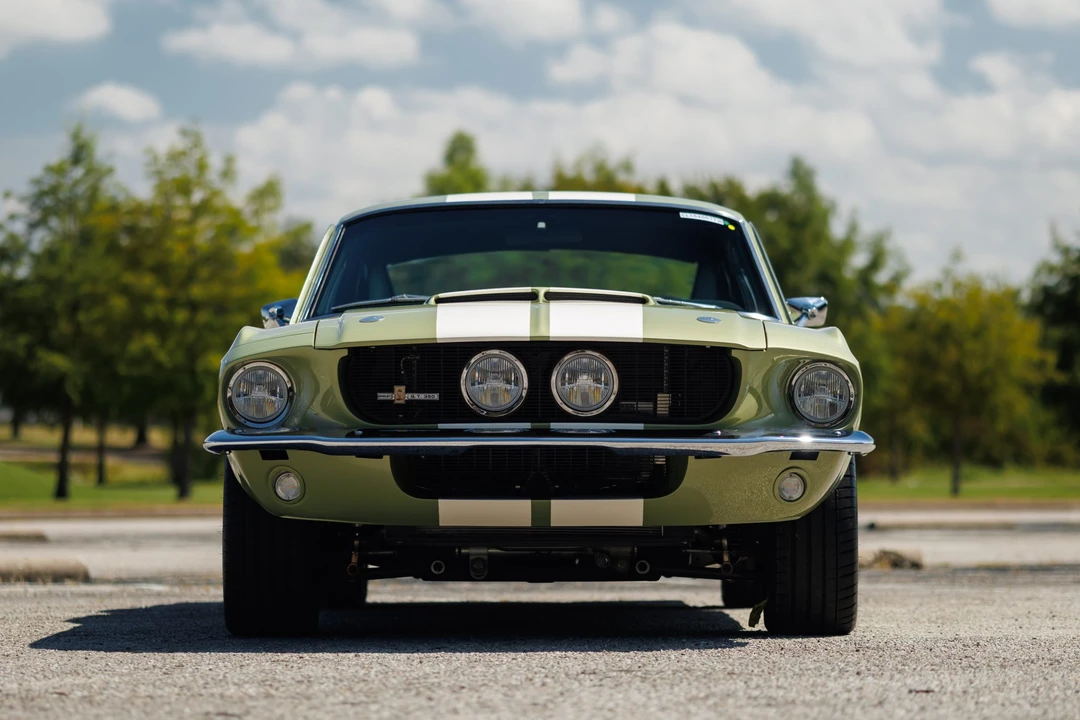 Ford Replica - Image 4 of 31