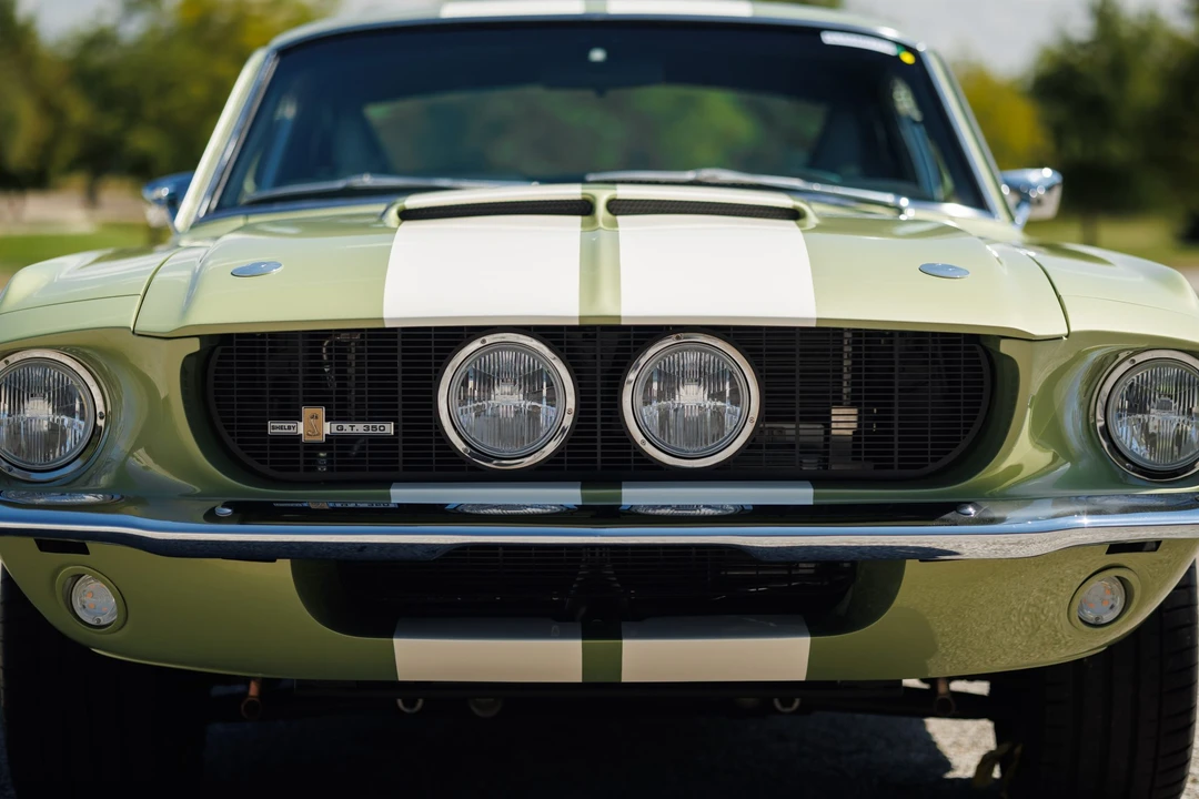 Ford Replica - Image 25 of 31