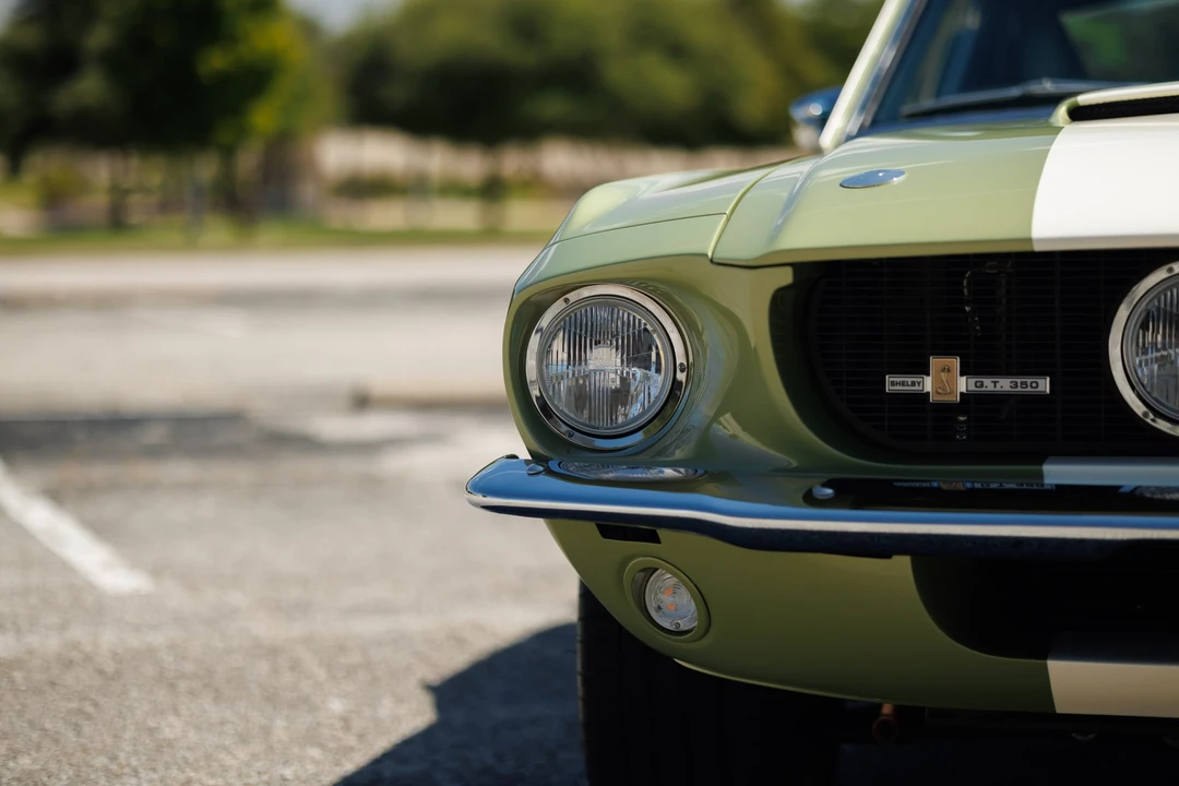 Ford Replica - Image 24 of 31