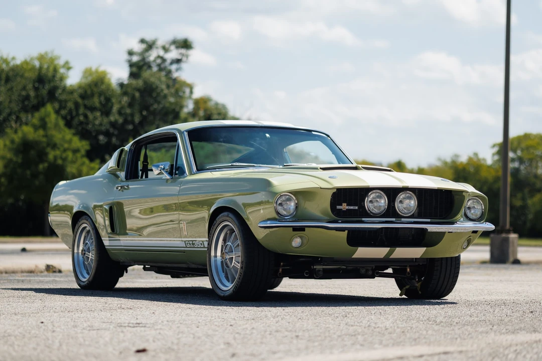 Ford Replica - Image 3 of 31