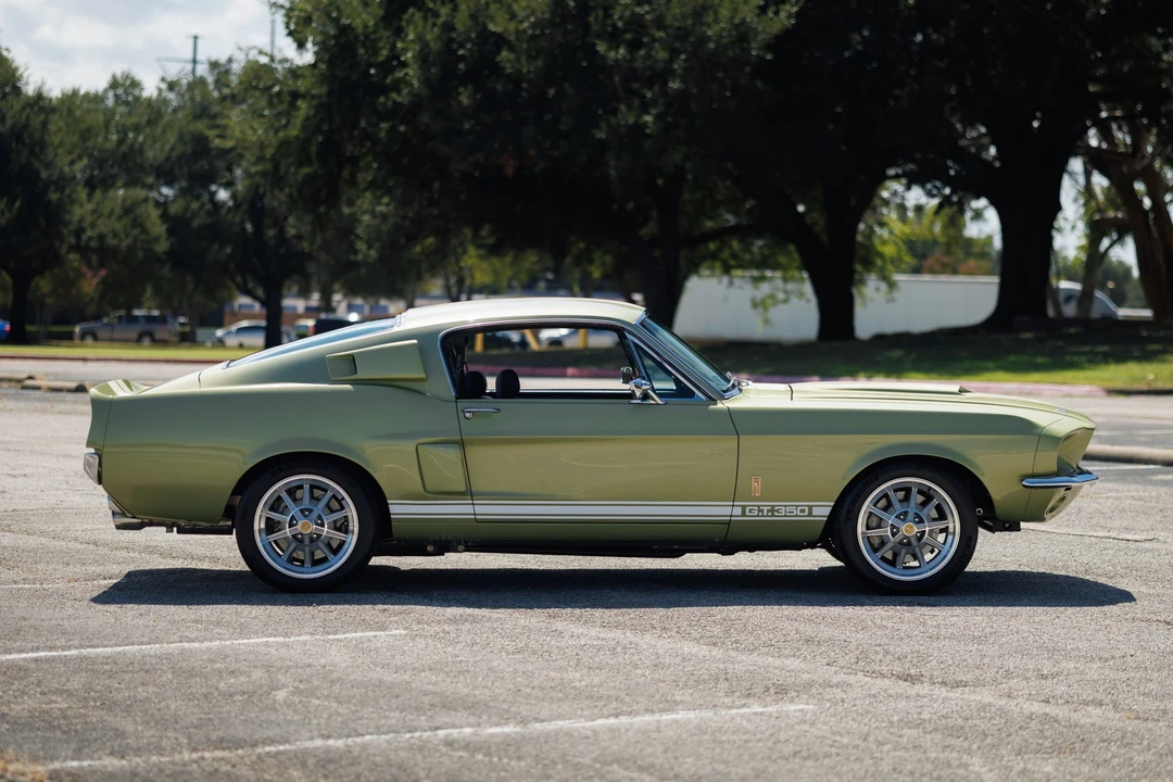Ford Replica - Image 20 of 31