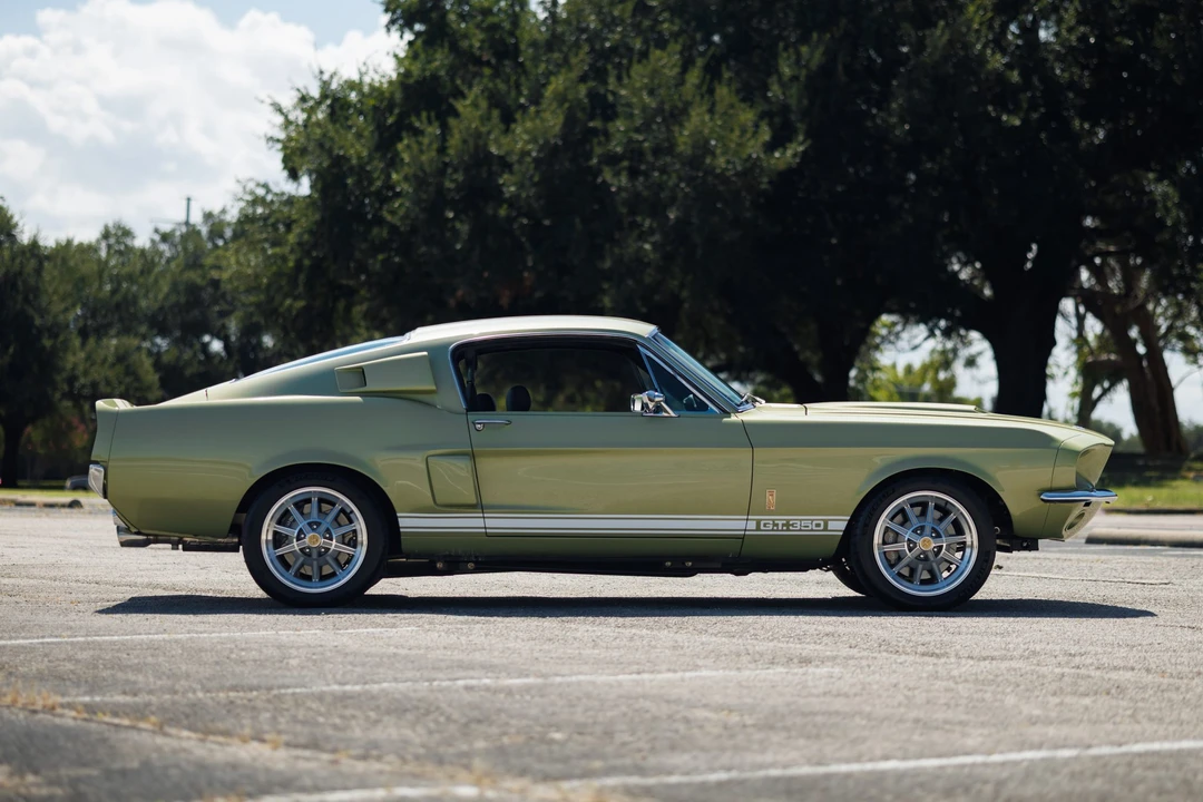 Ford Replica - Image 21 of 31