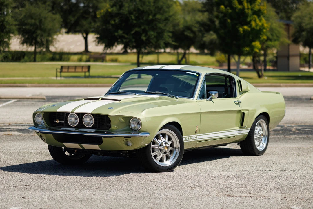Ford Replica - Image 9 of 31