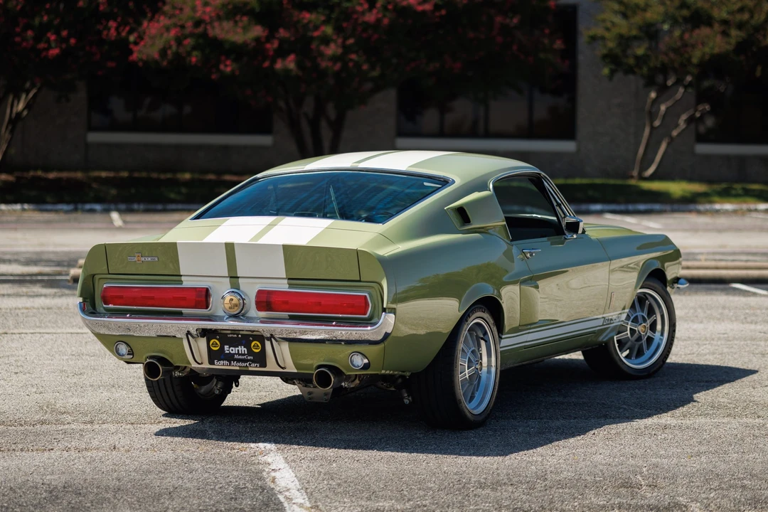 Ford Replica - Image 17 of 31