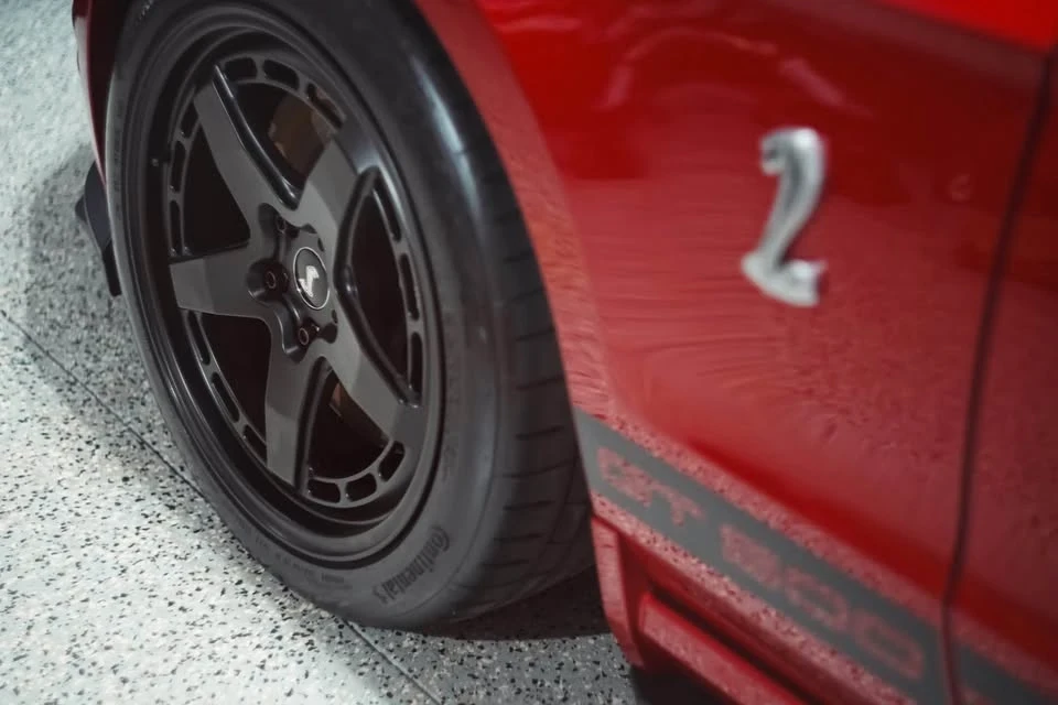Parts & Memorabilia Other Wheels - Image 3 of 6