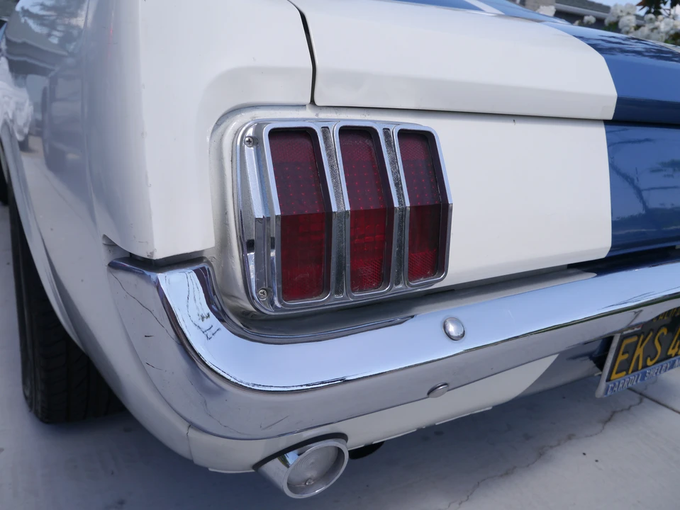 1965 Ford Mustang 1st Gen (1964.5-1966) - Image 23 of 31