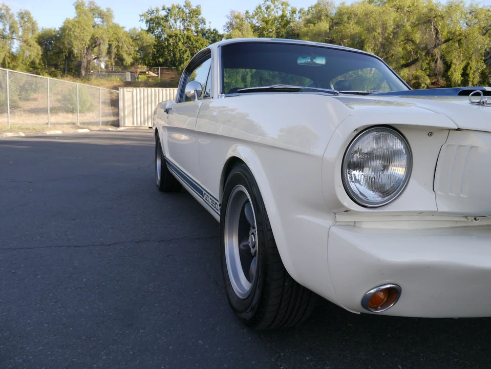 1965 Ford Mustang 1st Gen (1964.5-1966) - Image 15 of 31