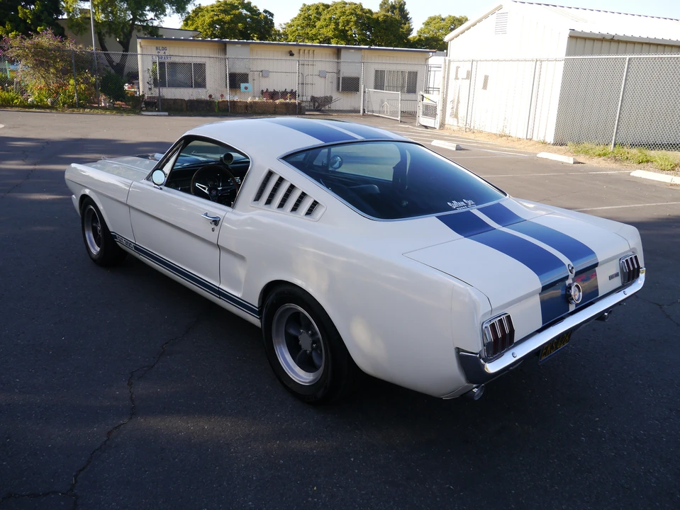 1965 Ford Mustang 1st Gen (1964.5-1966) - Image 19 of 31