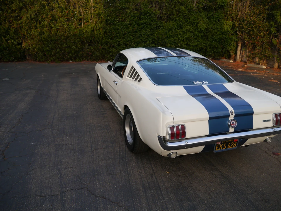 1965 Ford Mustang 1st Gen (1964.5-1966) - Image 6 of 31