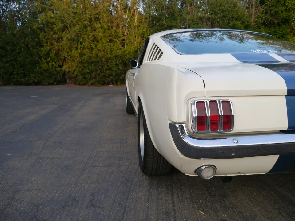 1965 Ford Mustang 1st Gen (1964.5-1966) - Image 7 of 31