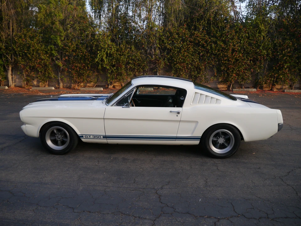 1965 Ford Mustang 1st Gen (1964.5-1966) - Image 4 of 31