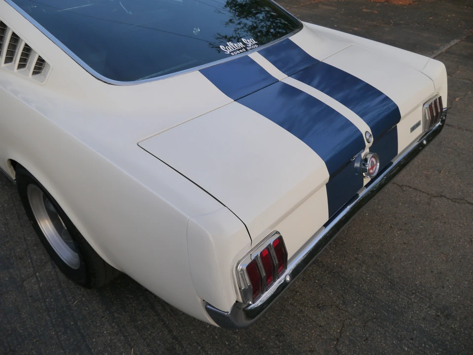 1965 Ford Mustang 1st Gen (1964.5-1966) - Image 21 of 31