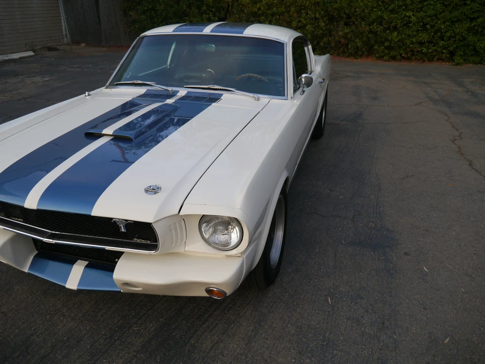 1965 Ford Mustang 1st Gen (1964.5-1966) - Image 13 of 31