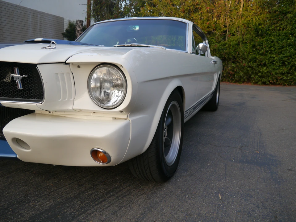 1965 Ford Mustang 1st Gen (1964.5-1966) - Image 14 of 31