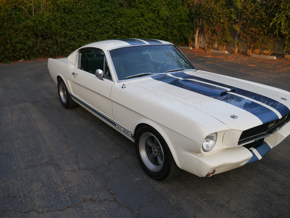 1965 Ford Mustang 1st Gen (1964.5-1966) - Image 10 of 31