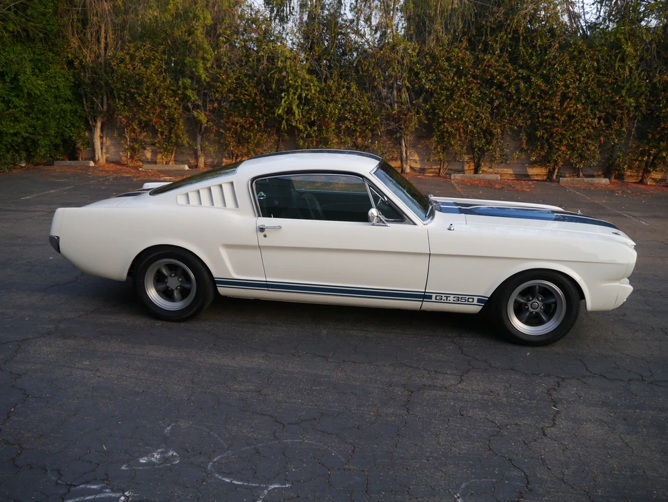 1965 Ford Mustang 1st Gen (1964.5-1966) - Image 9 of 31