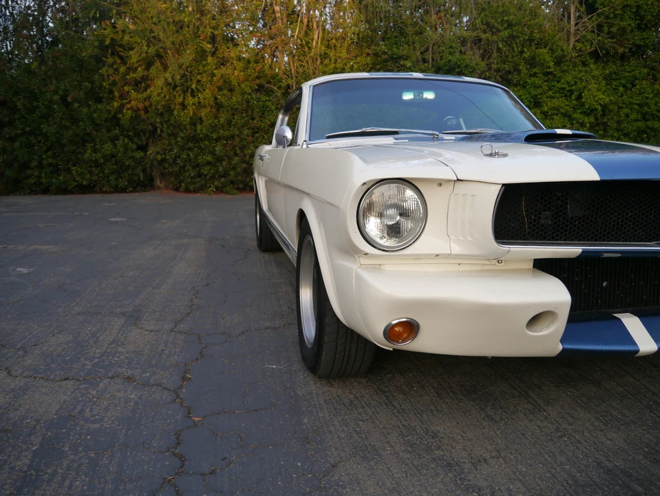 1965 Ford Mustang 1st Gen (1964.5-1966) - Image 12 of 31