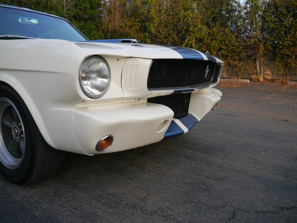 1965 Ford Mustang 1st Gen (1964.5-1966) - Image 11 of 31