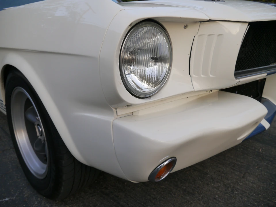 1965 Ford Mustang 1st Gen (1964.5-1966) - Image 31 of 31