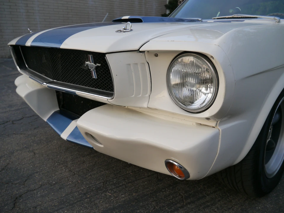 1965 Ford Mustang 1st Gen (1964.5-1966) - Image 30 of 31