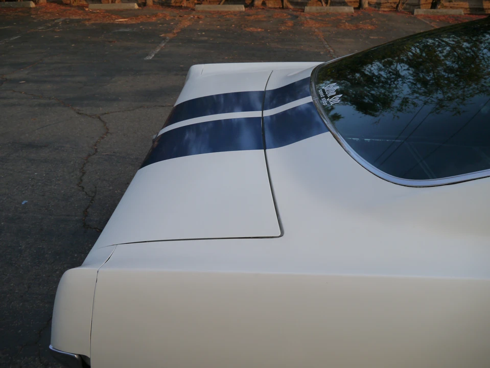 1965 Ford Mustang 1st Gen (1964.5-1966) - Image 25 of 31