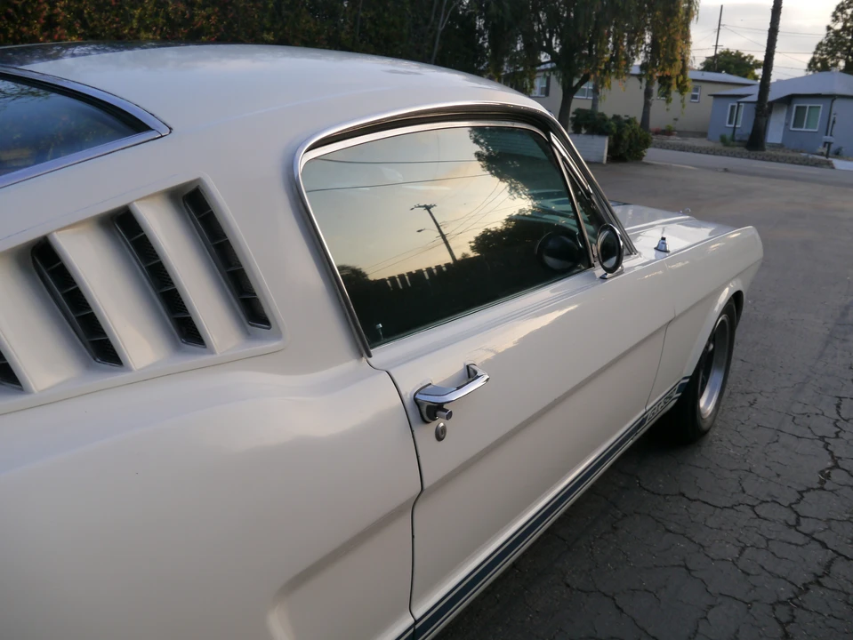 1965 Ford Mustang 1st Gen (1964.5-1966) - Image 28 of 31