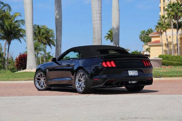 2017 Shelby GT500 - Image 3 of 7