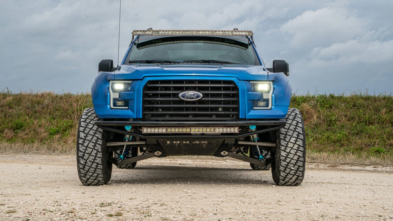 2015 Ford F-150 13th Gen - Image 3 of 31
