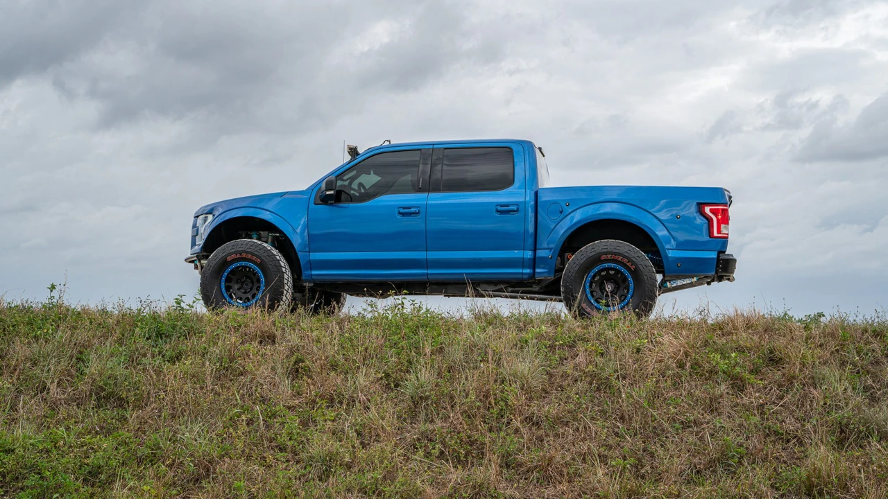 2015 Ford F-150 13th Gen - Image 5 of 31