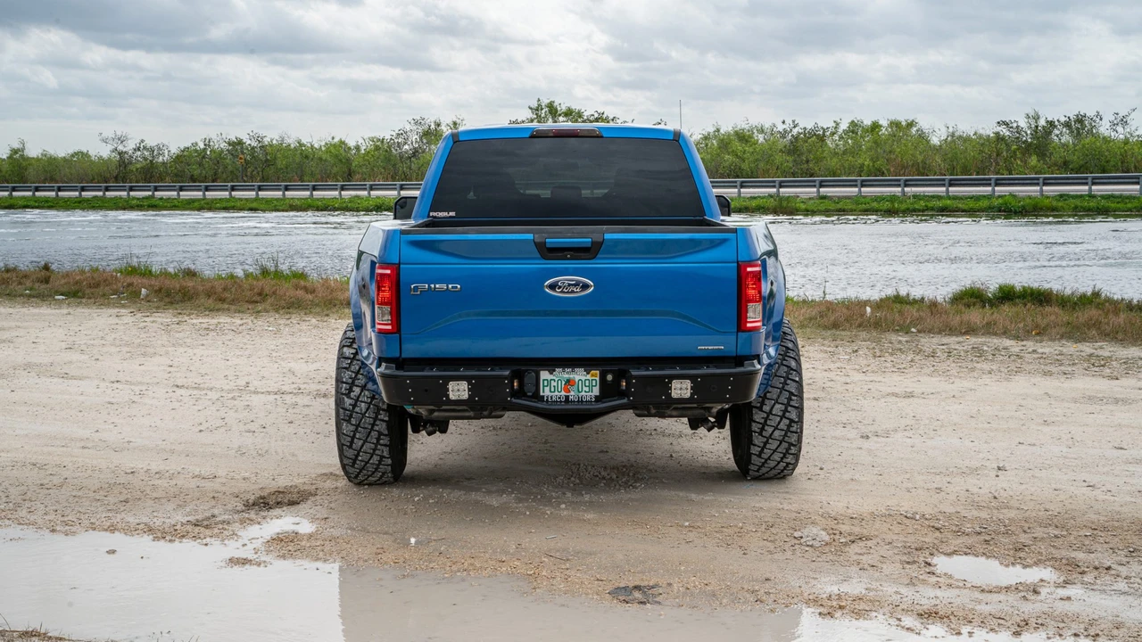 2015 Ford F-150 13th Gen - Image 8 of 31