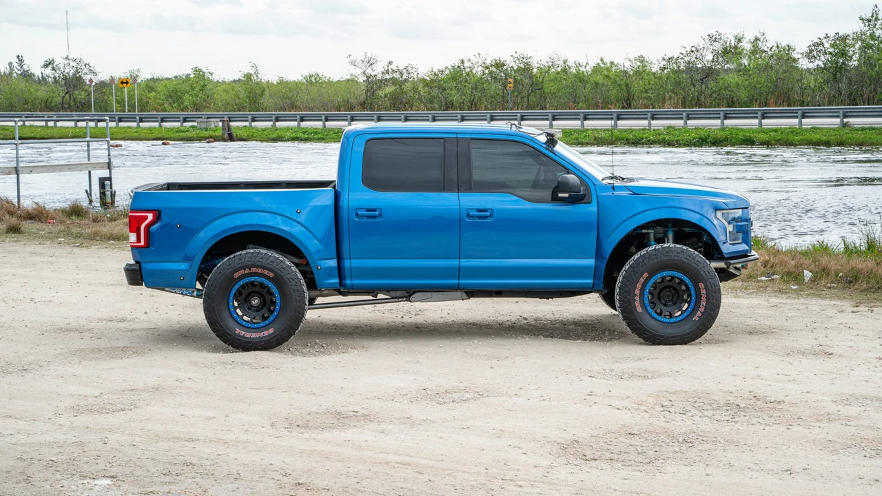 2015 Ford F-150 13th Gen - Image 12 of 31